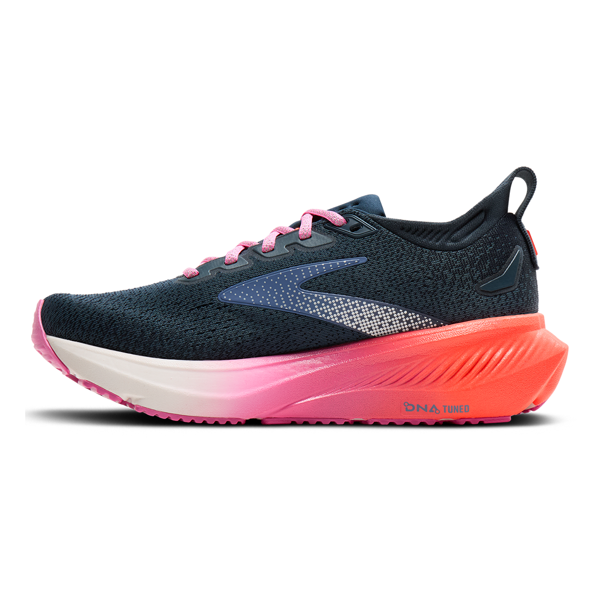 Brooks Glycerin 23 Nightlife Collection Women's Road Running Shoes
