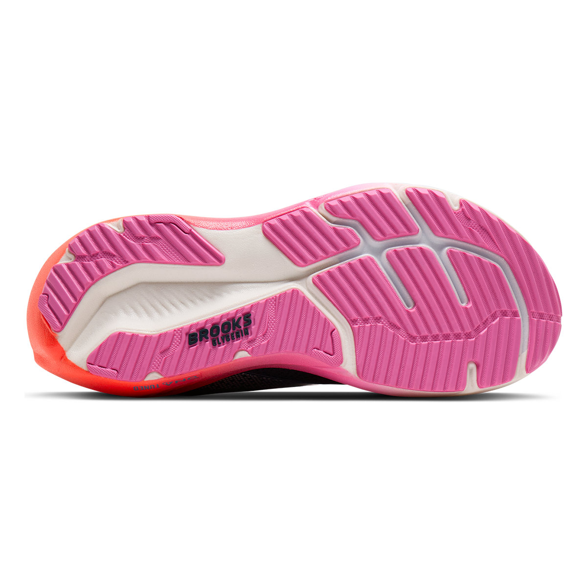 Brooks Glycerin 23 Nightlife Collection Women's Road Running Shoes