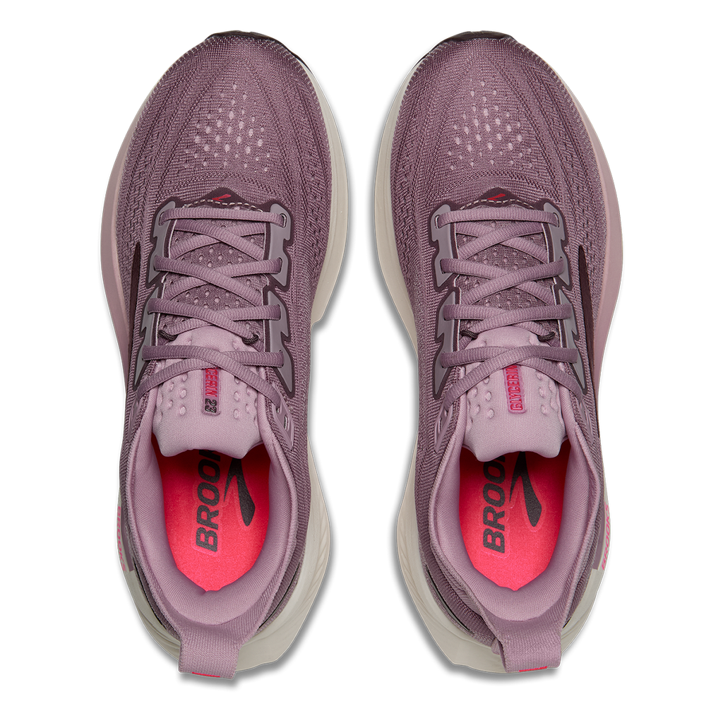Brooks Glycerin 23 Women's Road Running Shoes