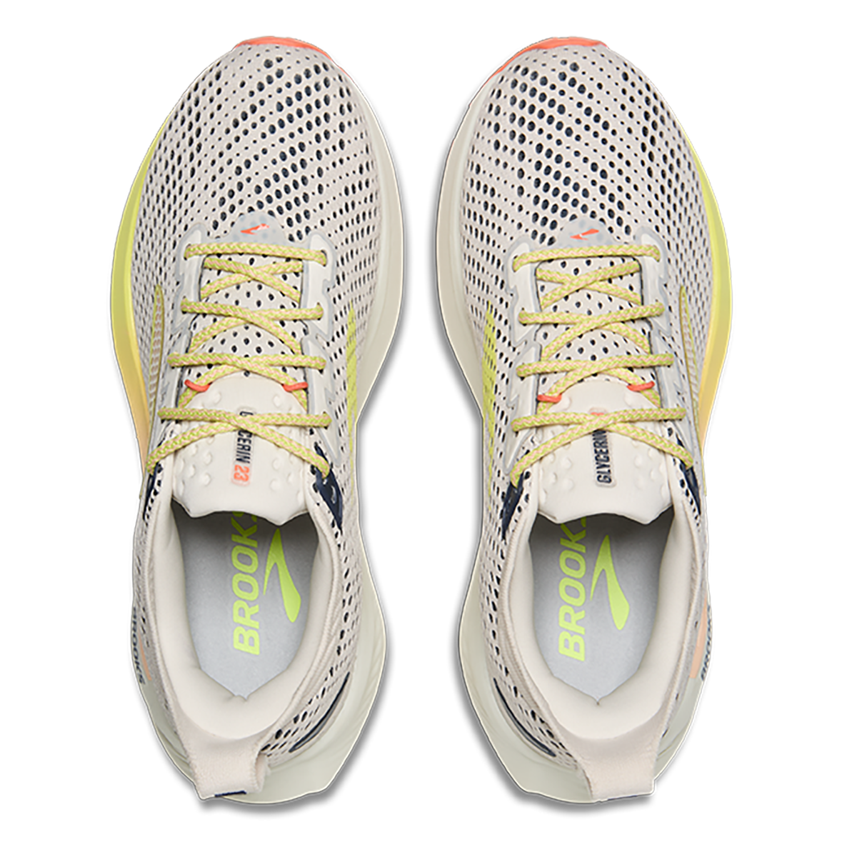 Brooks Glycerin 23 Women's Road Running Shoes
