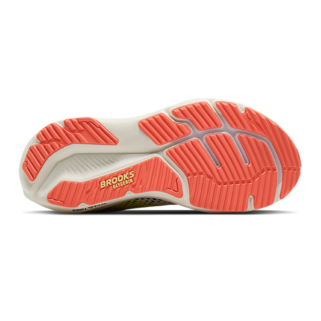 Brooks Glycerin 23 Women's Road Running Shoes