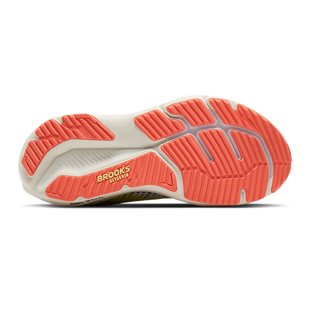 Brooks Glycerin 23 Women's Road Running Shoes