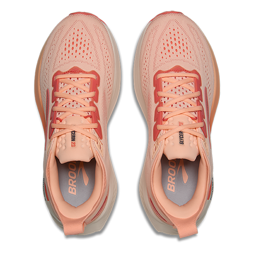Brooks Glycerin 23 Women's Road Running Shoes