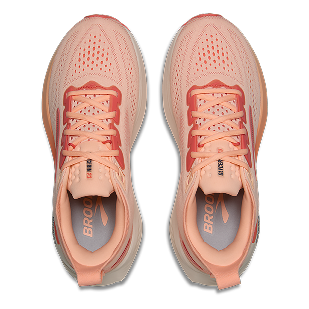 Brooks Glycerin 23 Women's Road Running Shoes
