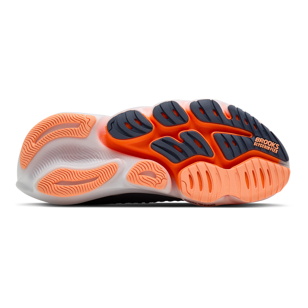 Brooks Glycerin Flex Women's Road Running Shoes