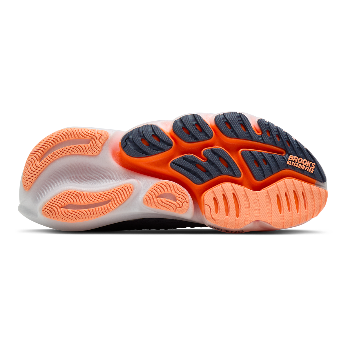 Brooks Glycerin Flex Women's Road Running Shoes
