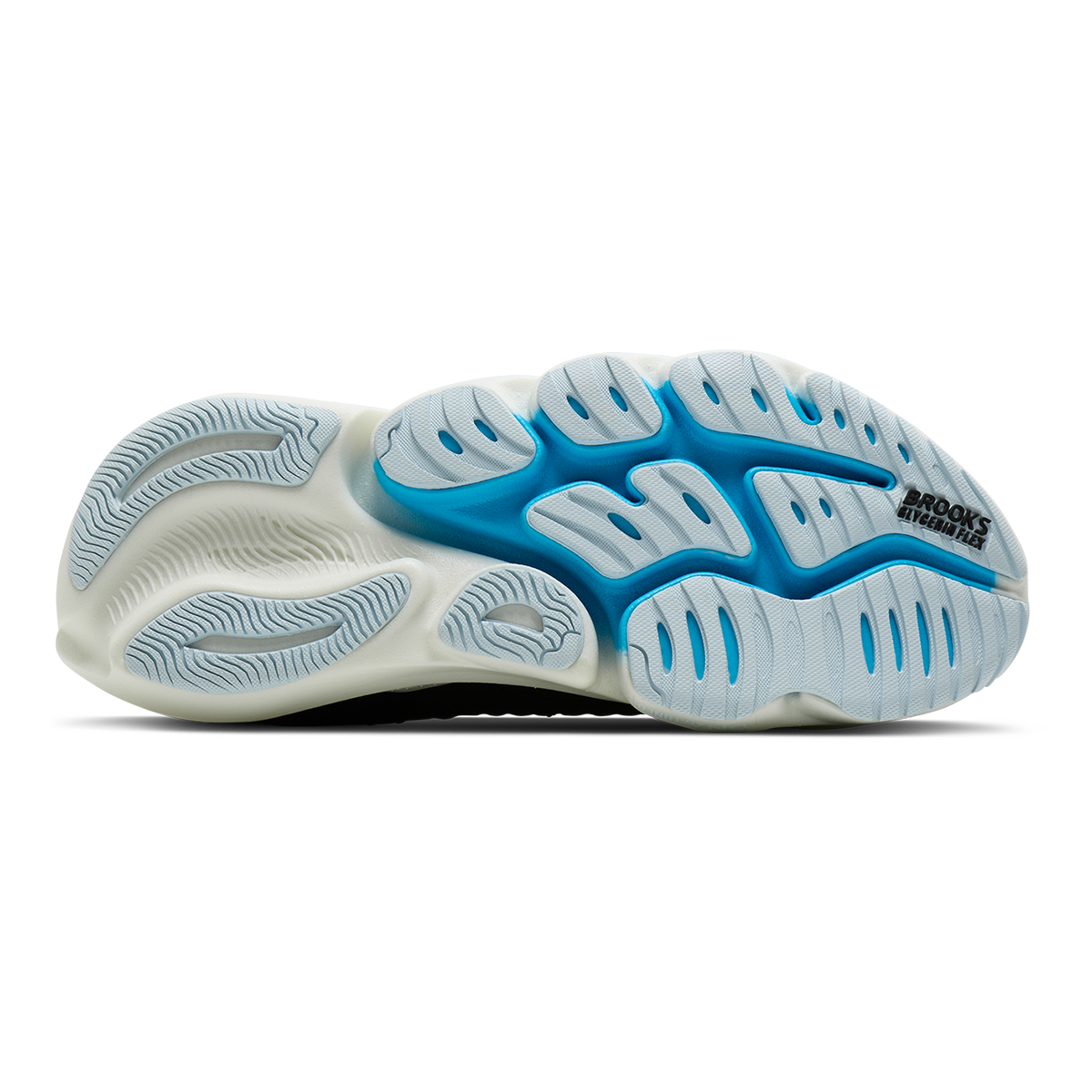 Brooks Glycerin Flex Women's Road Running Shoes