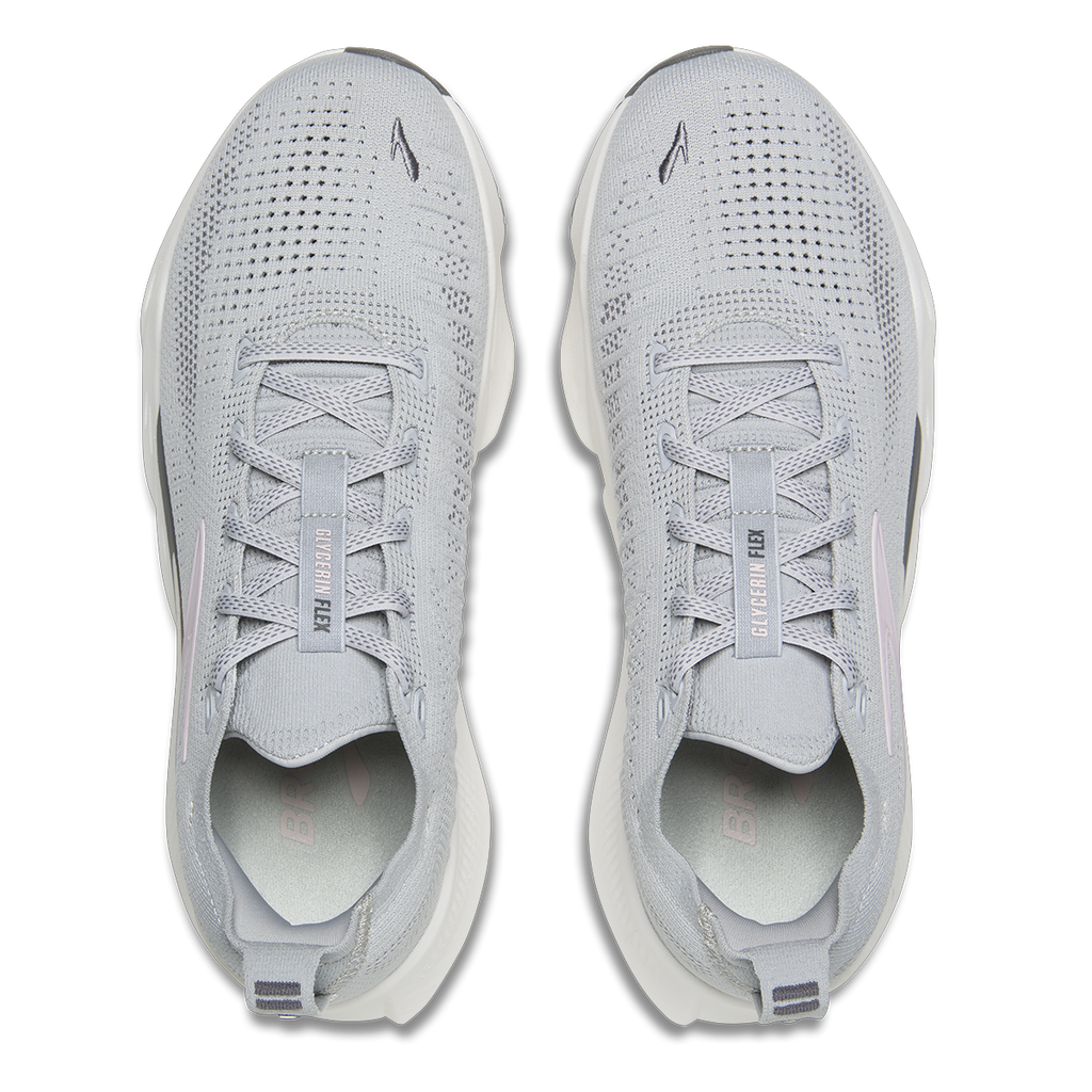 Brooks Glycerin Flex Women's Road Running Shoes