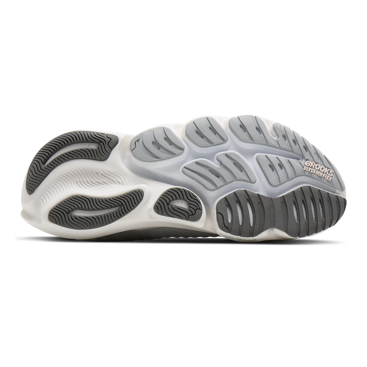 Brooks Glycerin Flex Women's Road Running Shoes