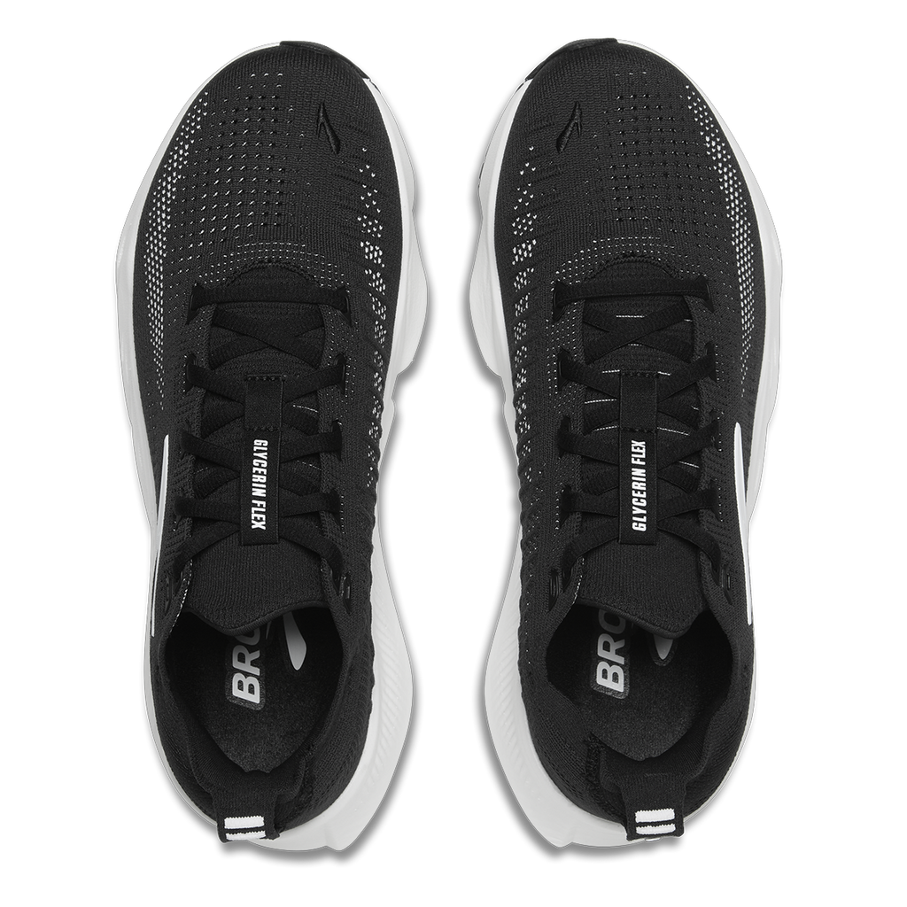 Brooks Glycerin Flex Women's Road Running Shoes