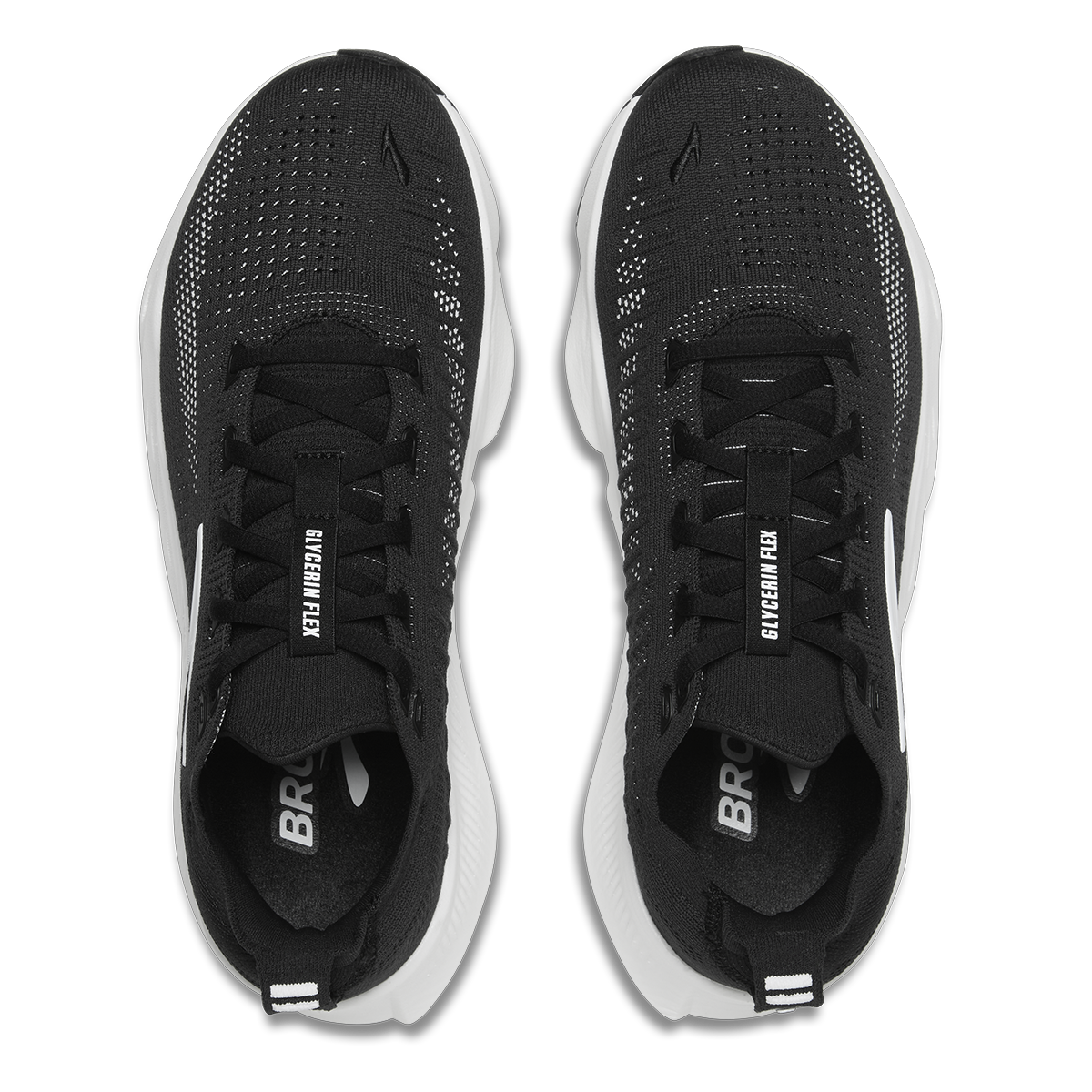 Brooks Glycerin Flex Women's Road Running Shoes
