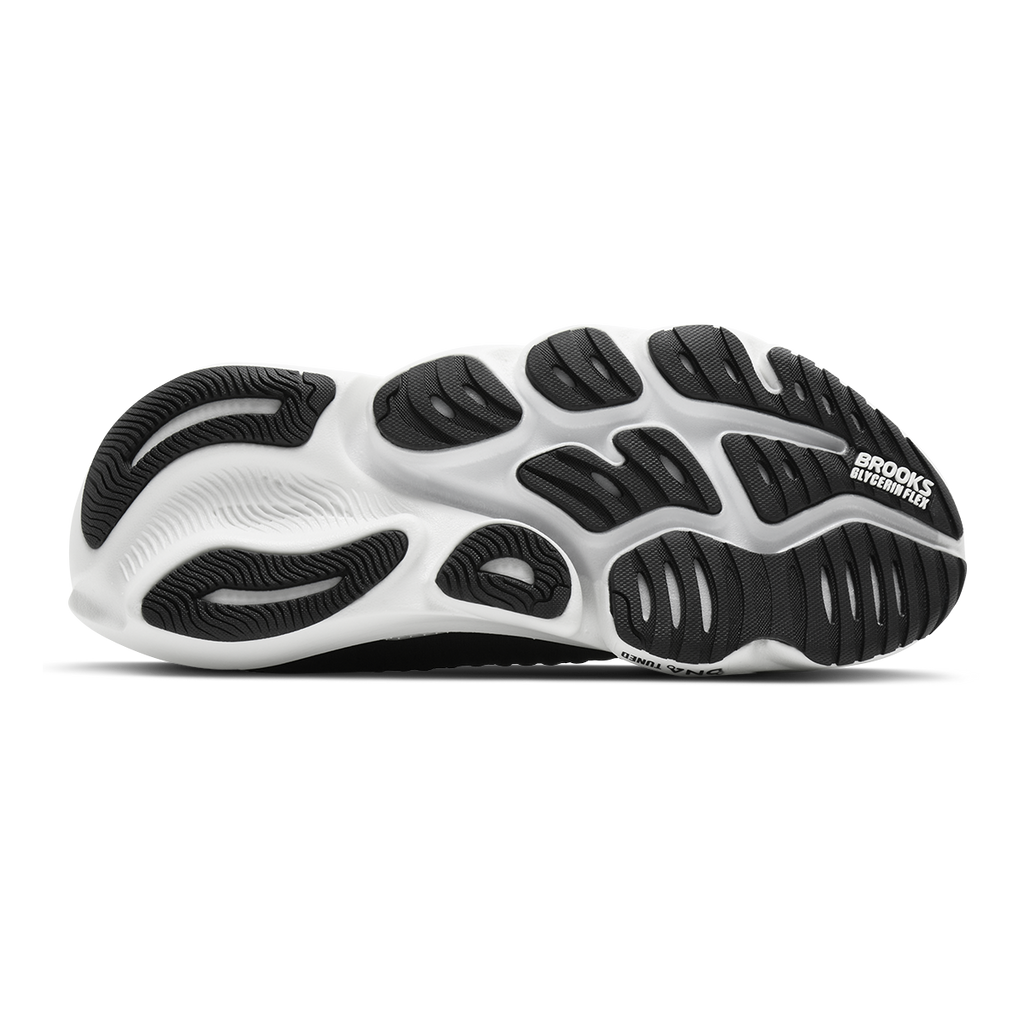 Brooks Glycerin Flex Women's Road Running Shoes
