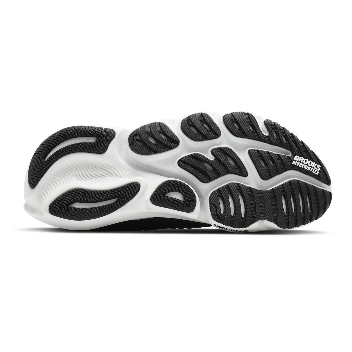 Brooks Glycerin Flex Women's Road Running Shoes