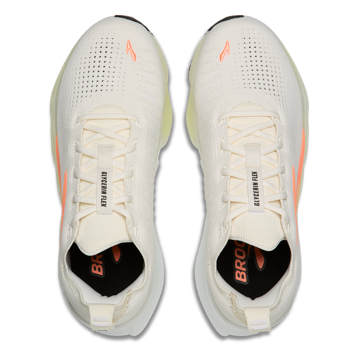 Brooks Glycerin Flex Women's Road Running Shoes