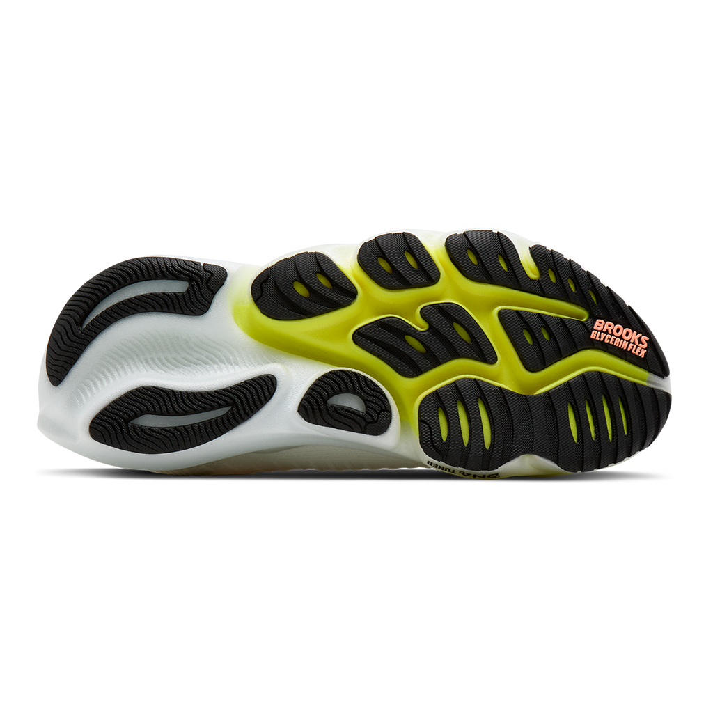 Brooks Glycerin Flex Women's Road Running Shoes