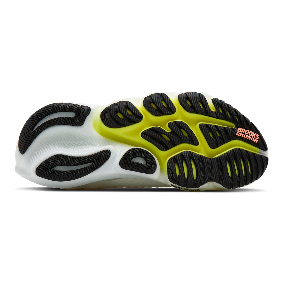 Brooks Glycerin Flex Women's Road Running Shoes