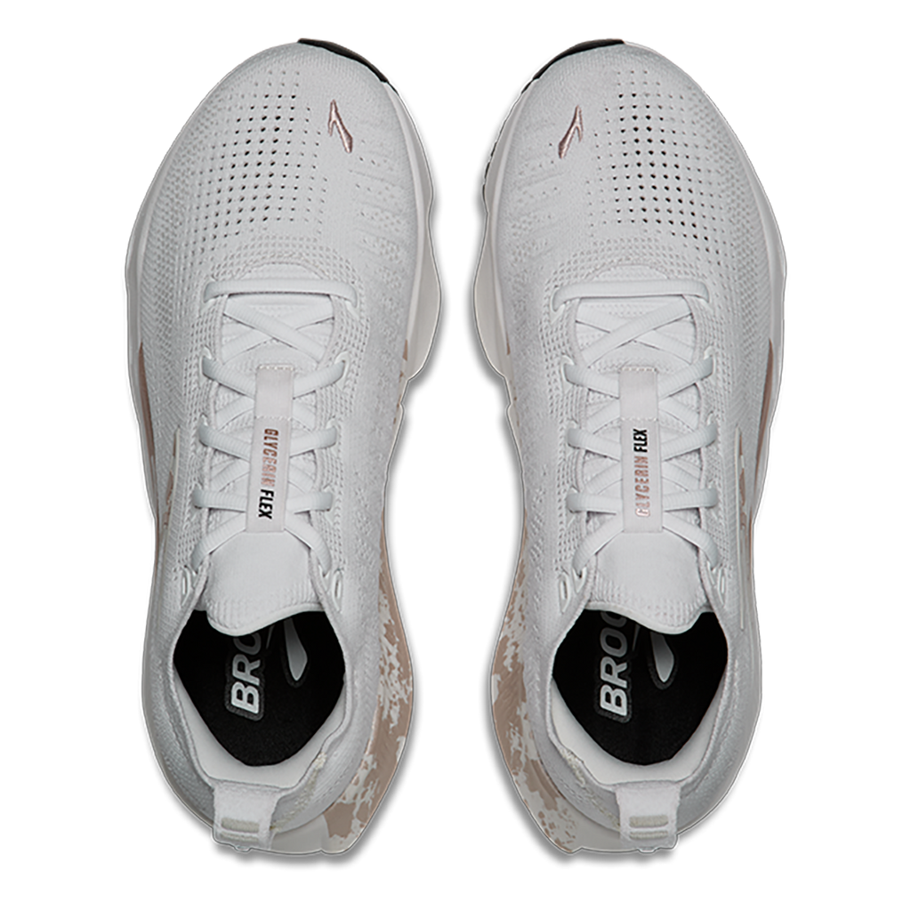 Brooks Glycerin Flex Women's Road Running Shoes