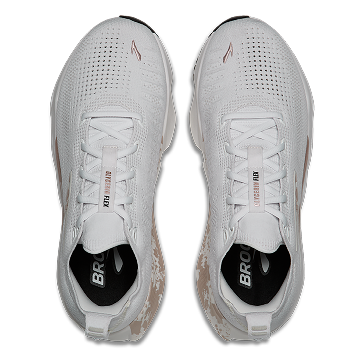 Brooks Glycerin Flex Women's Road Running Shoes