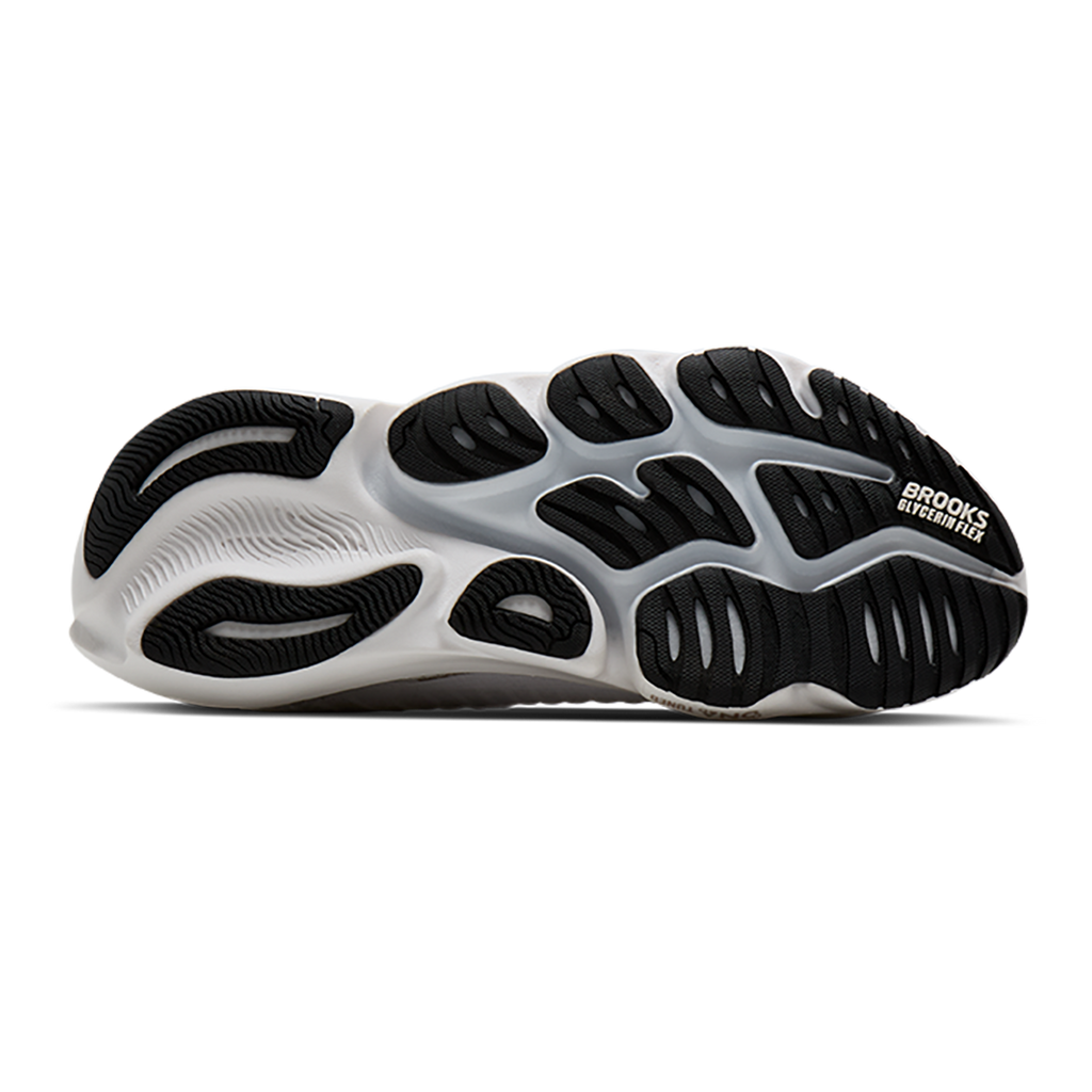 Brooks Glycerin Flex Women's Road Running Shoes