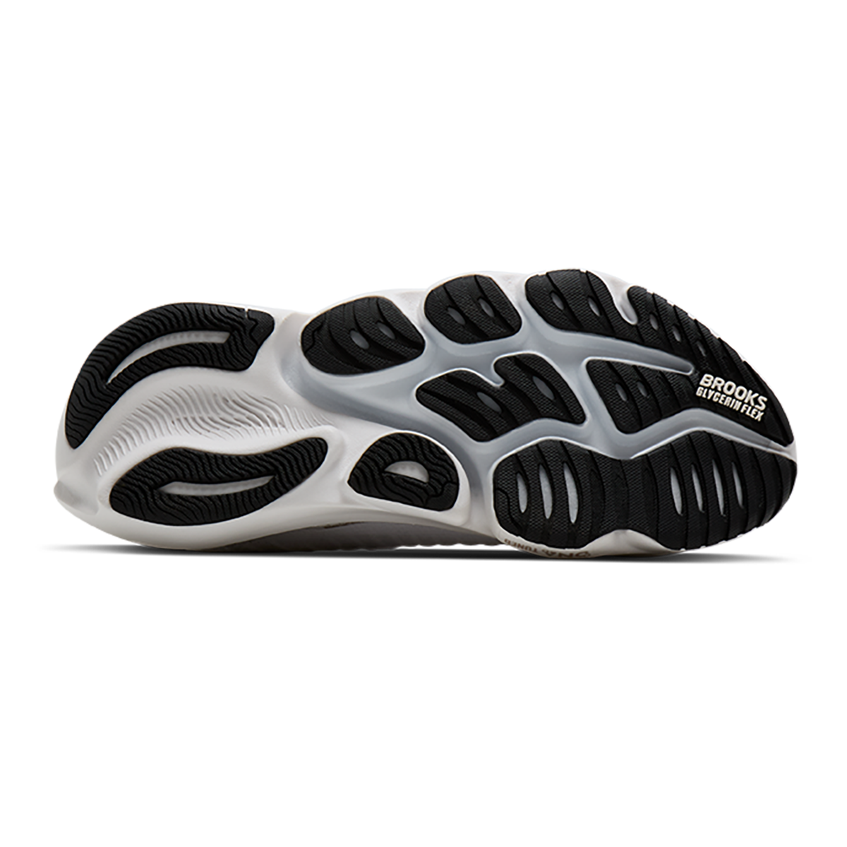 Brooks Glycerin Flex Women's Road Running Shoes