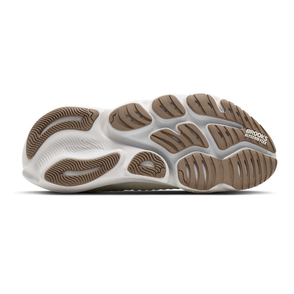 Brooks Glycerin Flex Women's Road Running Shoes