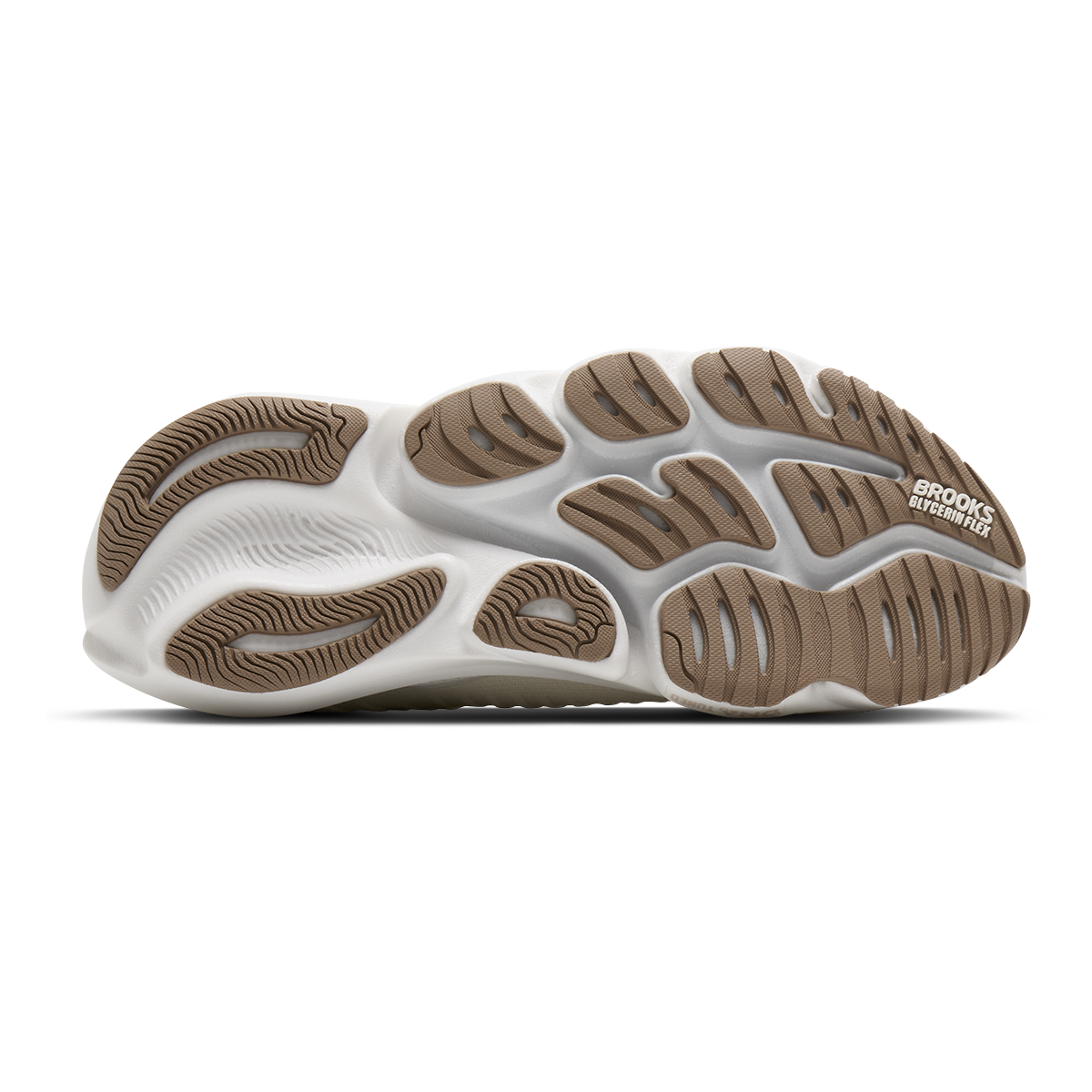 Brooks Glycerin Flex Women's Road Running Shoes