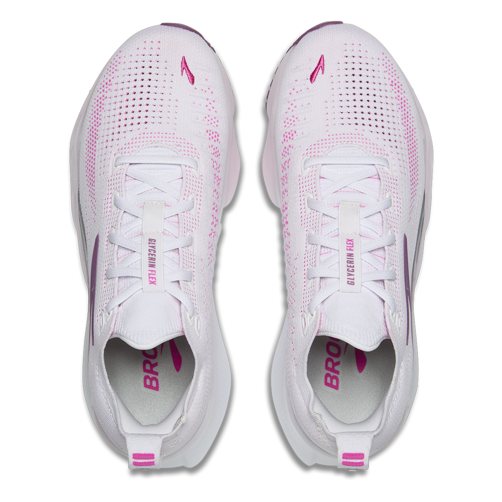 Brooks Glycerin Flex Women's Road Running Shoes