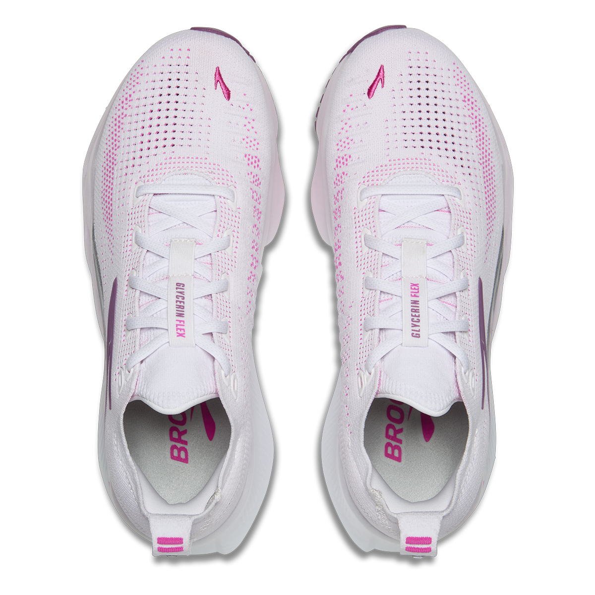 Brooks Glycerin Flex Women's Road Running Shoes