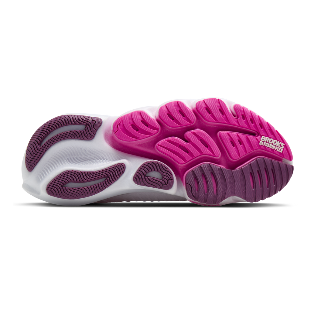 Brooks Glycerin Flex Women's Road Running Shoes