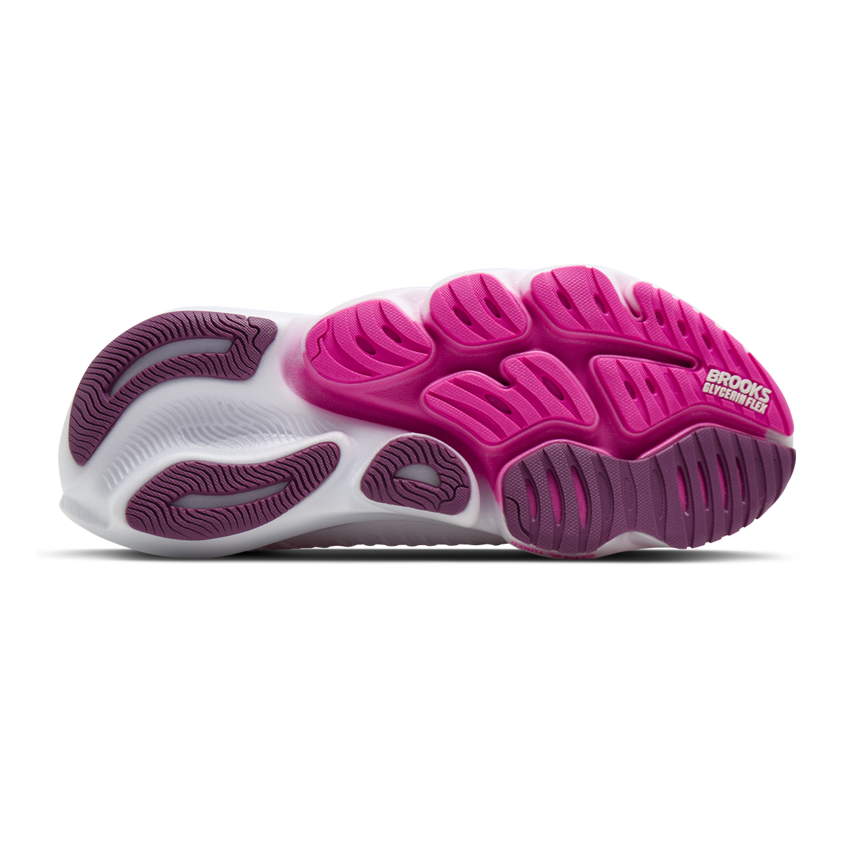 Brooks Glycerin Flex Women's Road Running Shoes