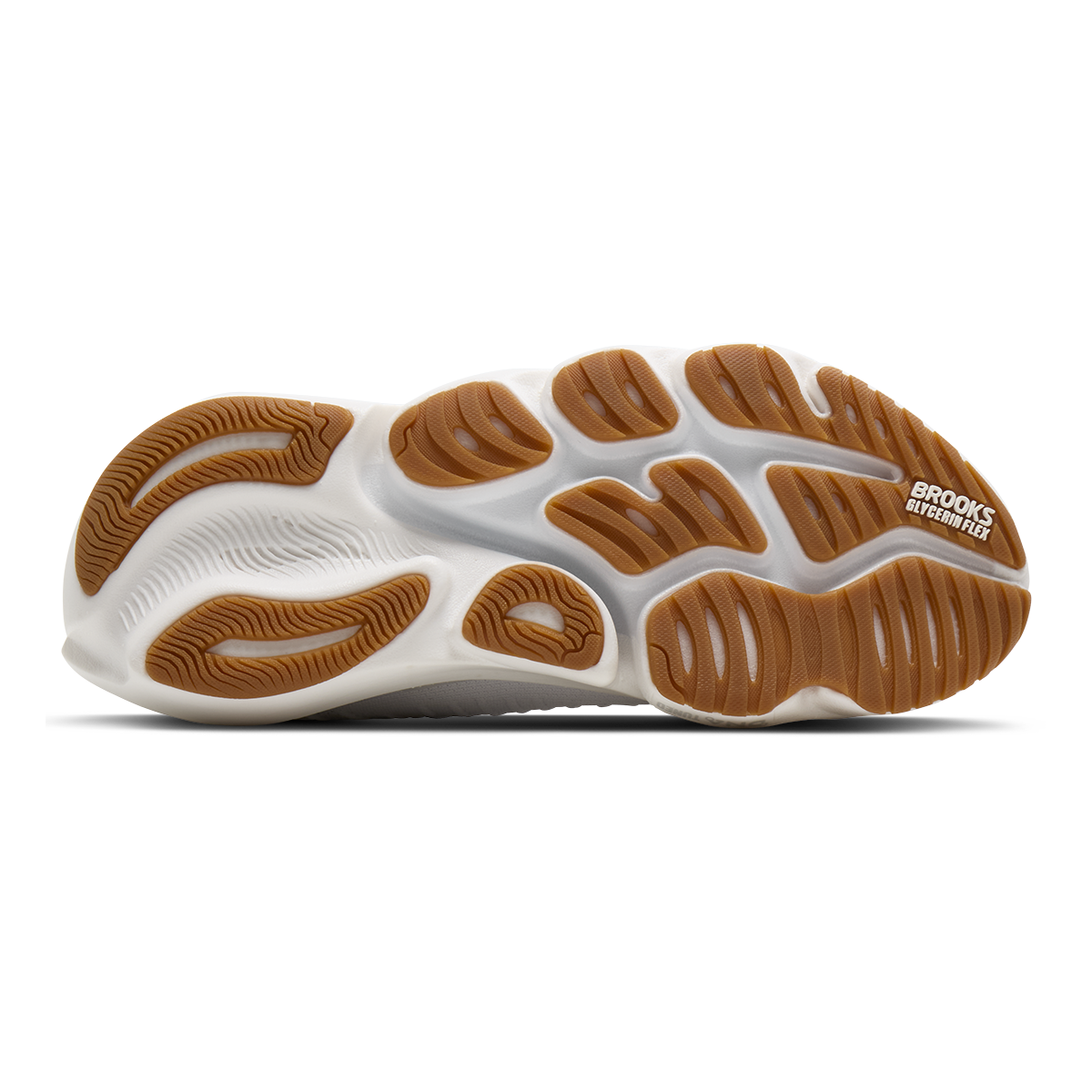 Brooks Glycerin Flex Women's Road Running Shoes