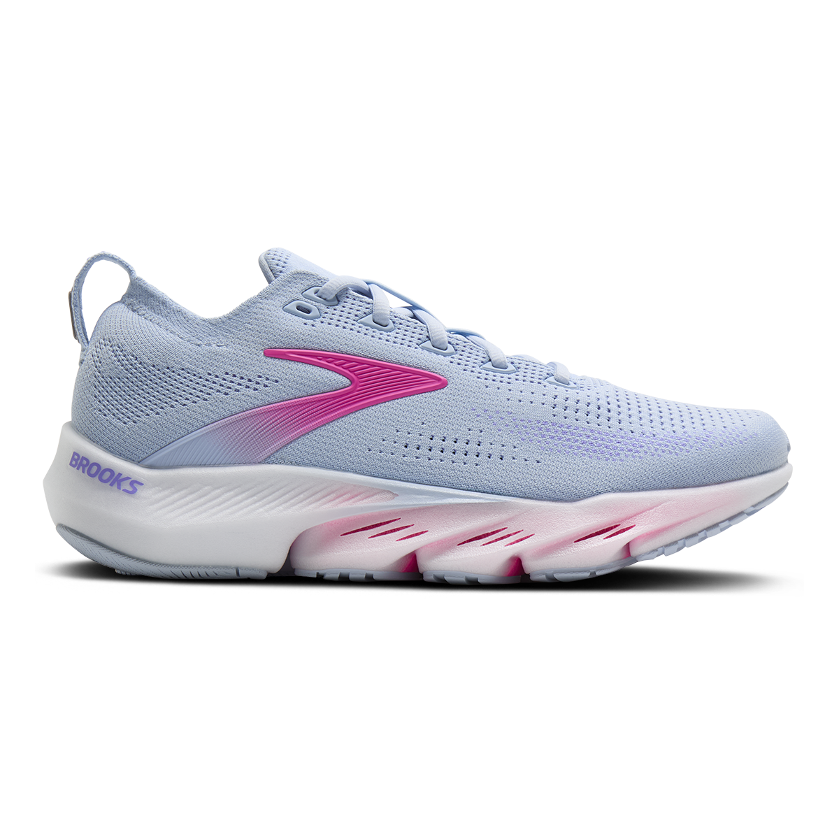 Brooks Glycerin Flex Women's Road Running Shoes