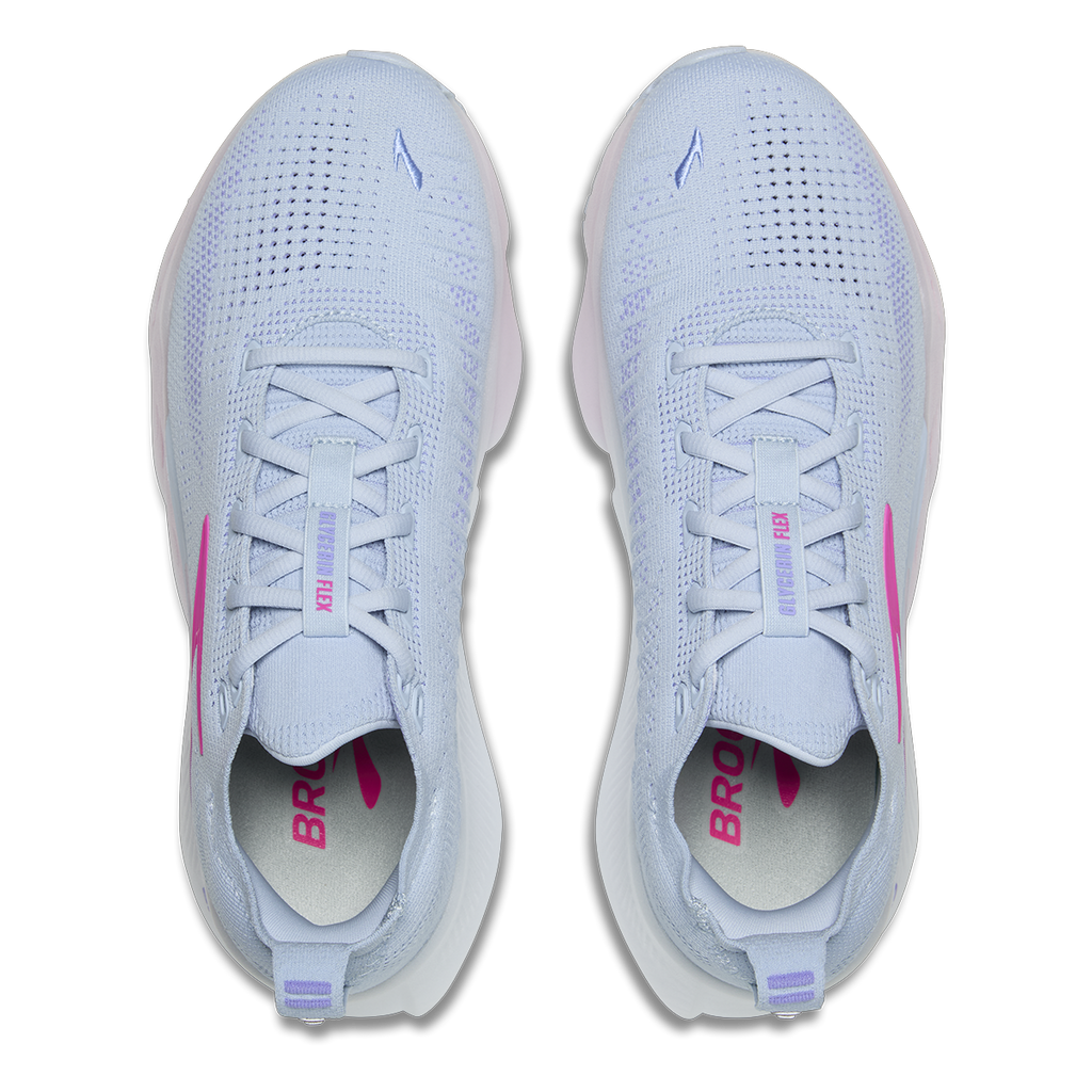 Brooks Glycerin Flex Women's Road Running Shoes