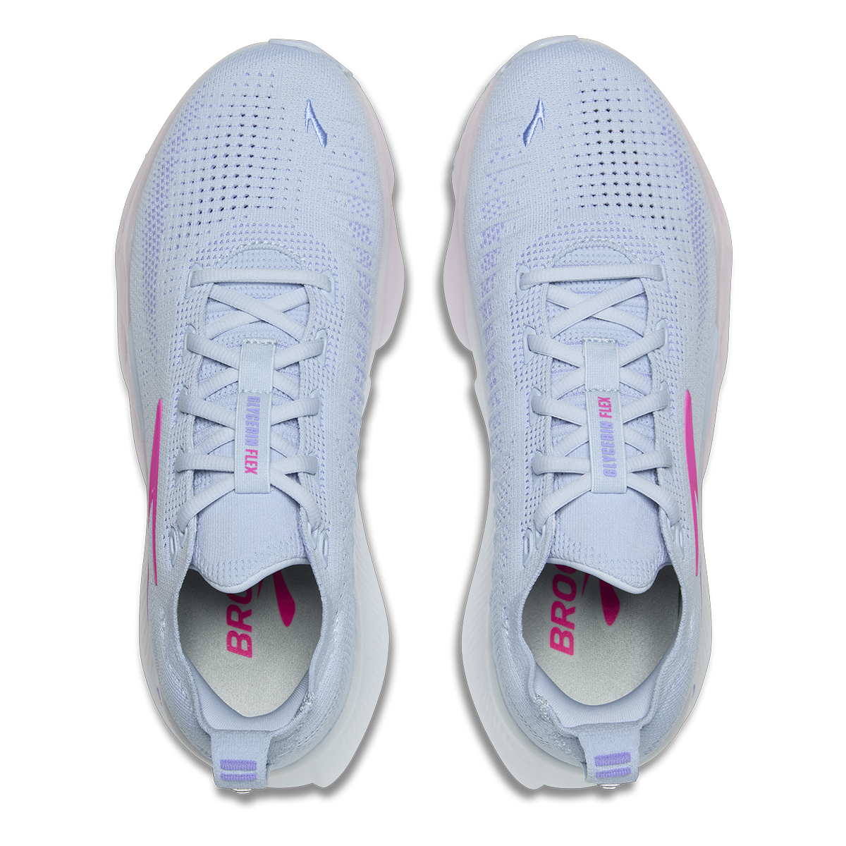 Brooks Glycerin Flex Women's Road Running Shoes