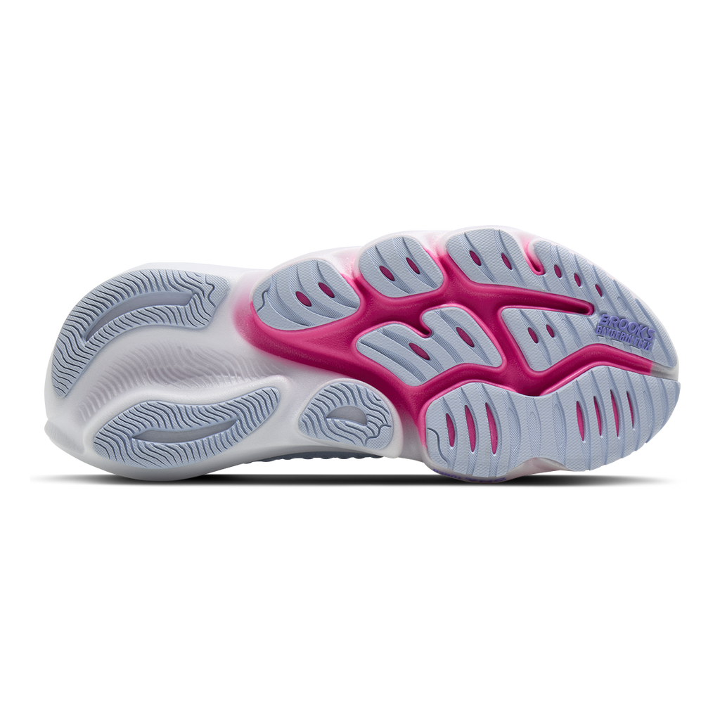 Brooks Glycerin Flex Women's Road Running Shoes
