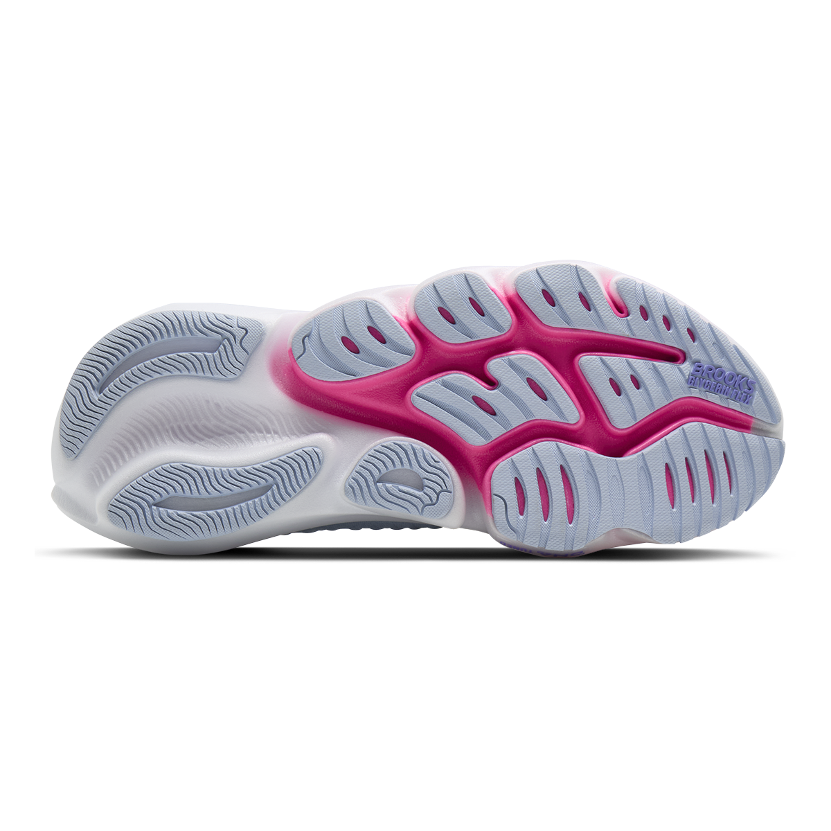 Brooks Glycerin Flex Women's Road Running Shoes