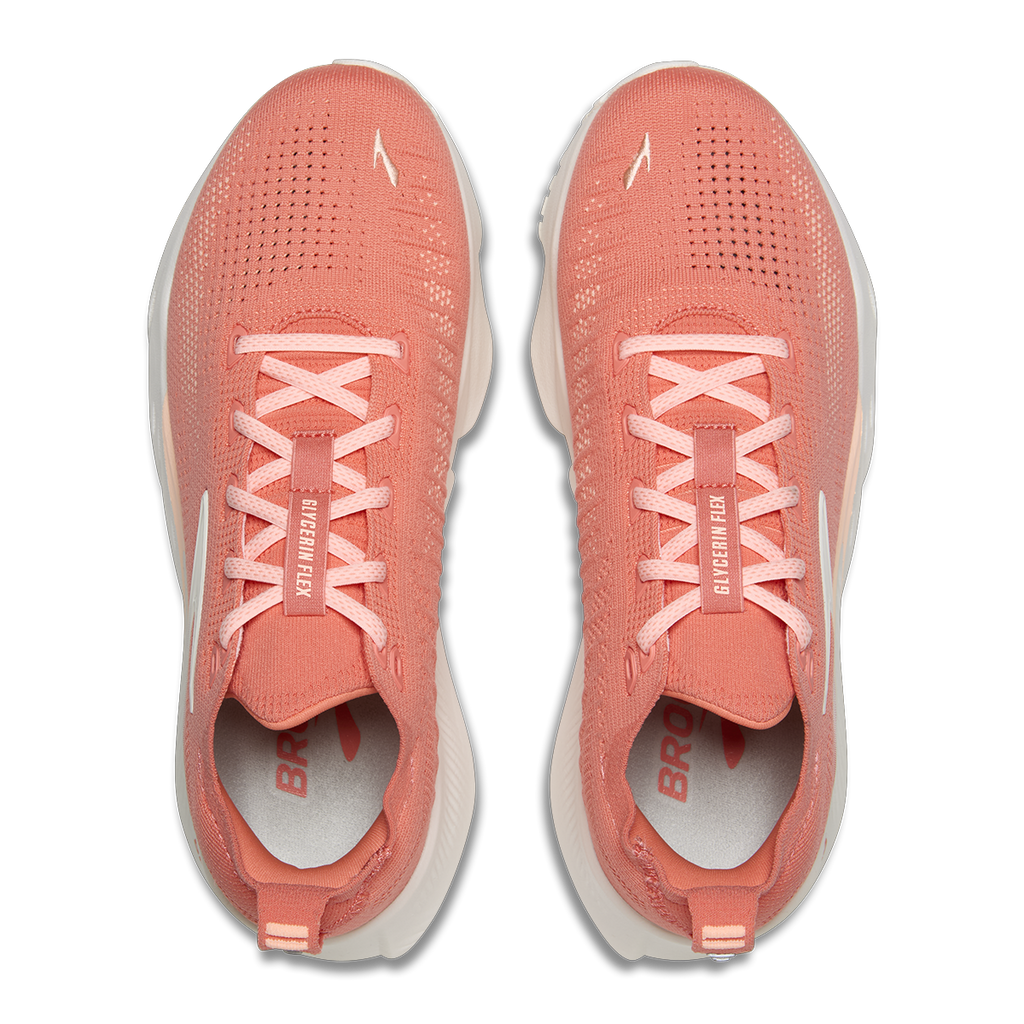 Brooks Glycerin Flex Women's Road Running Shoes