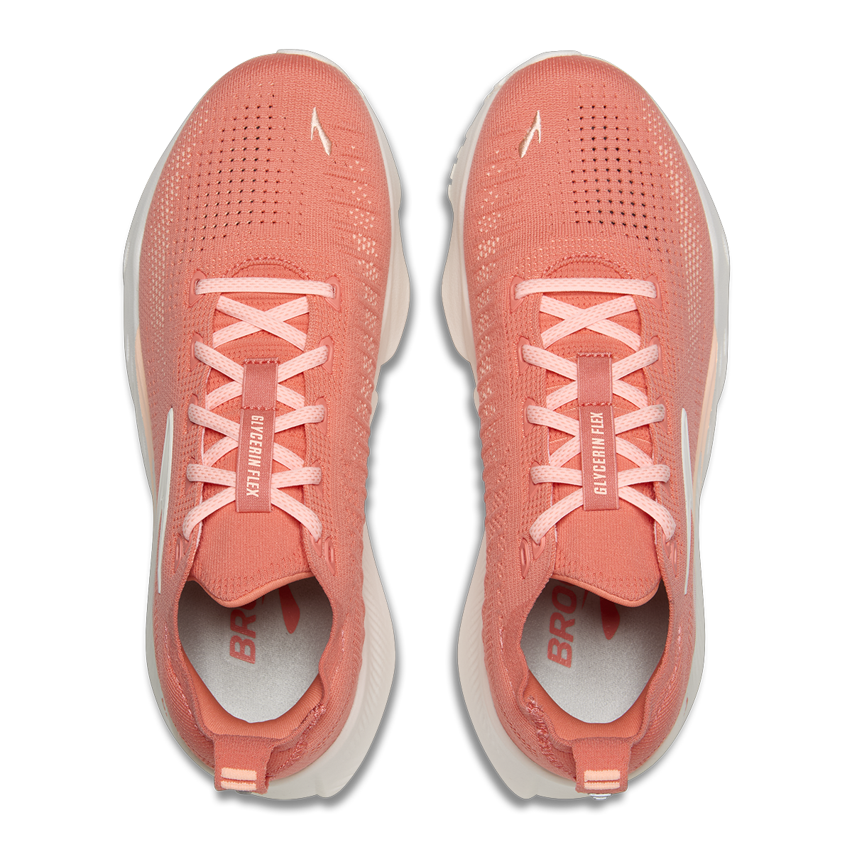 Brooks Glycerin Flex Women's Road Running Shoes
