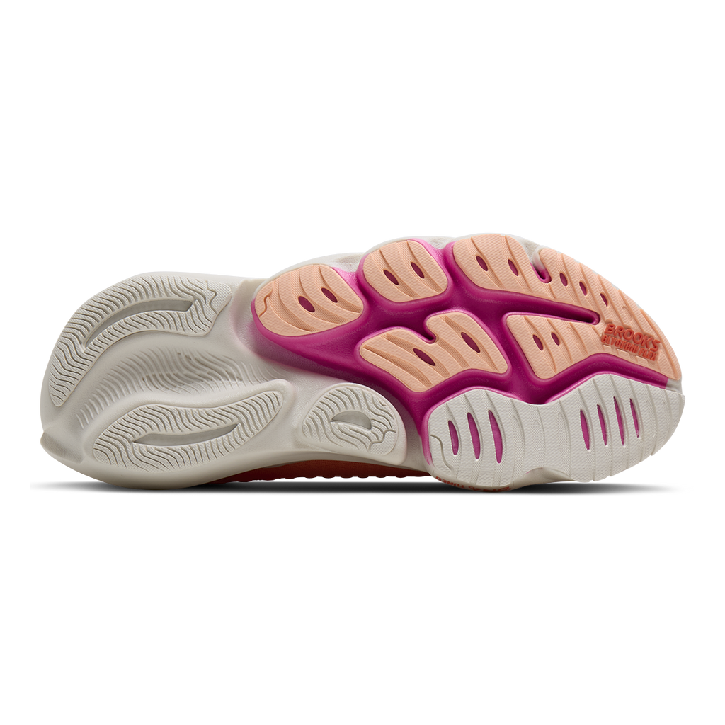 Brooks Glycerin Flex Women's Road Running Shoes