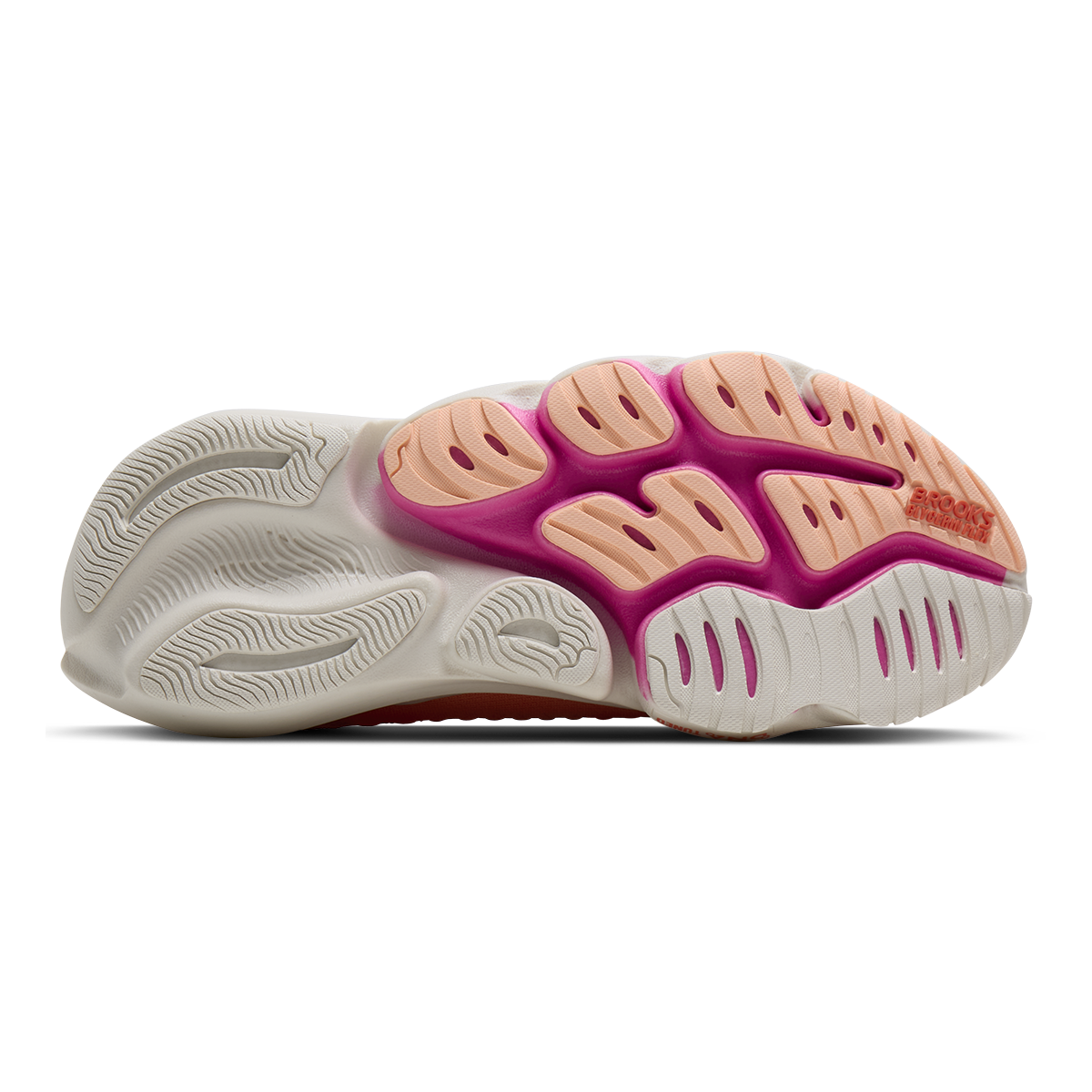 Brooks Glycerin Flex Women's Road Running Shoes
