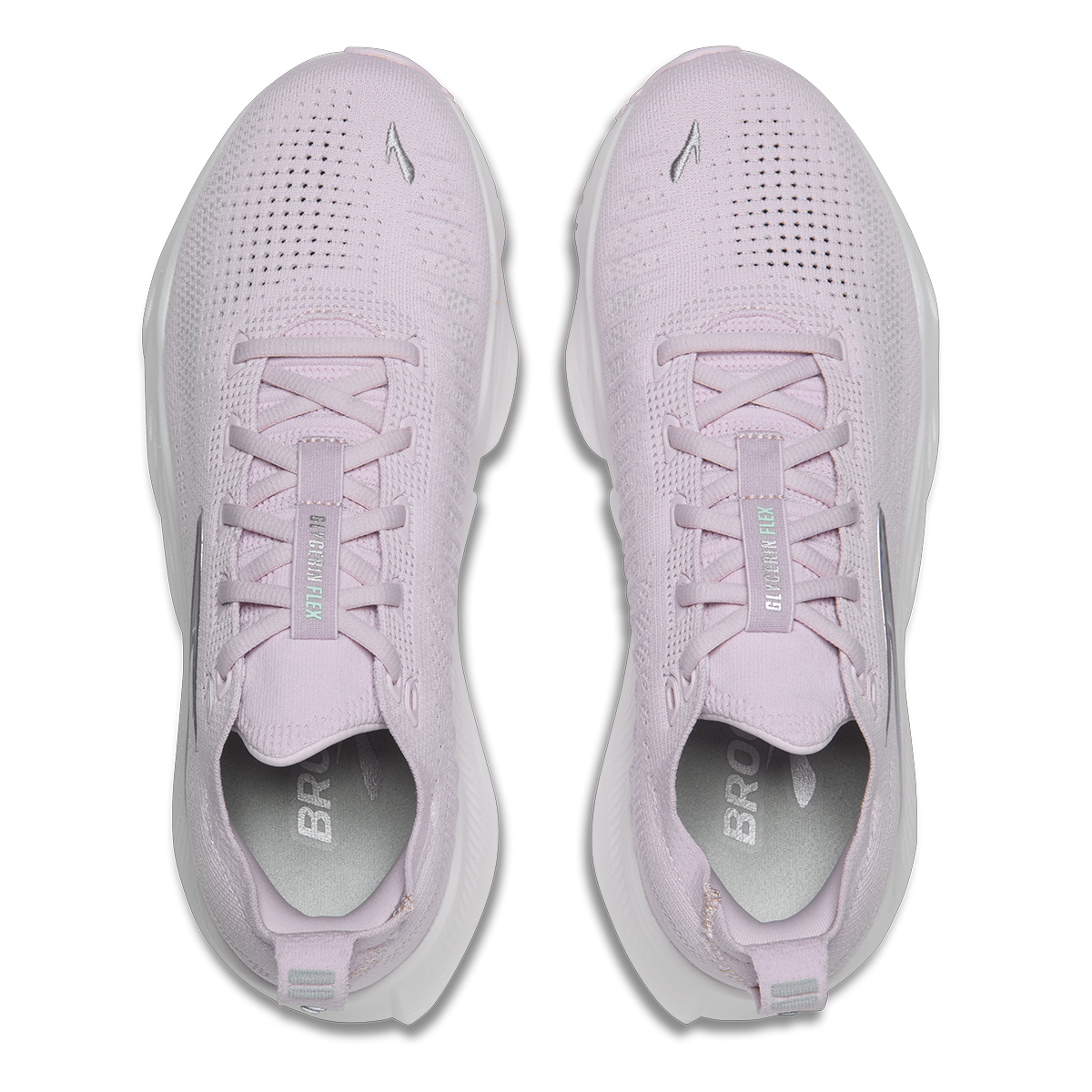 Brooks Glycerin Flex Women's Road Running Shoes