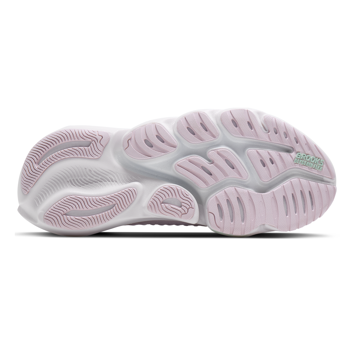 Brooks Glycerin Flex Women's Road Running Shoes