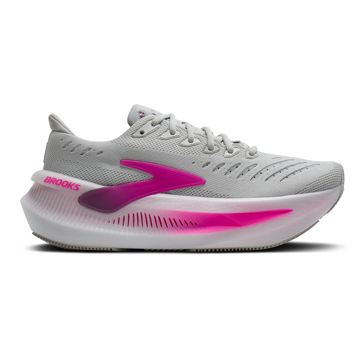 Brooks Glycerin Max 2 Women's Road Running Shoes
