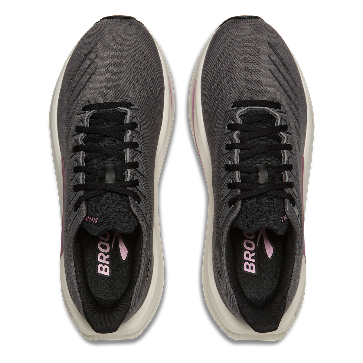 Brooks Glycerin Max 2 Women's Road Running Shoes