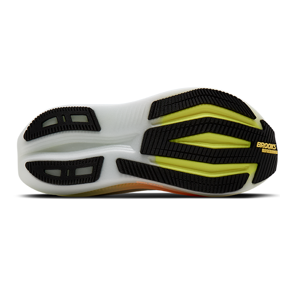 Brooks Glycerin Max 2 Women's Road Running Shoes