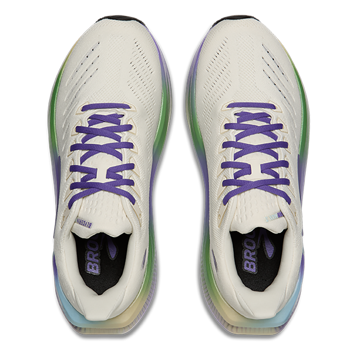 Brooks Glycerin Max 2 Gradient Pack Women's Road Running Shoes