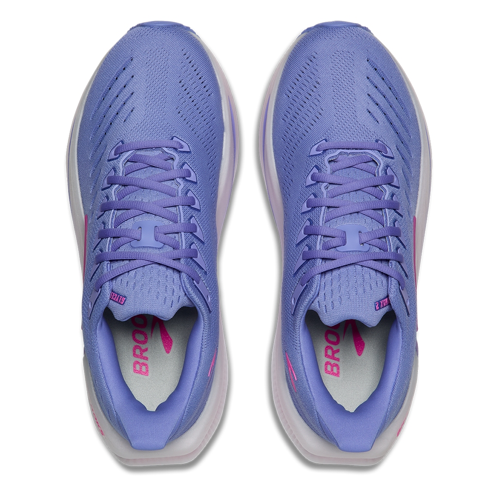 Brooks Glycerin Max 2 Women's Road Running Shoes