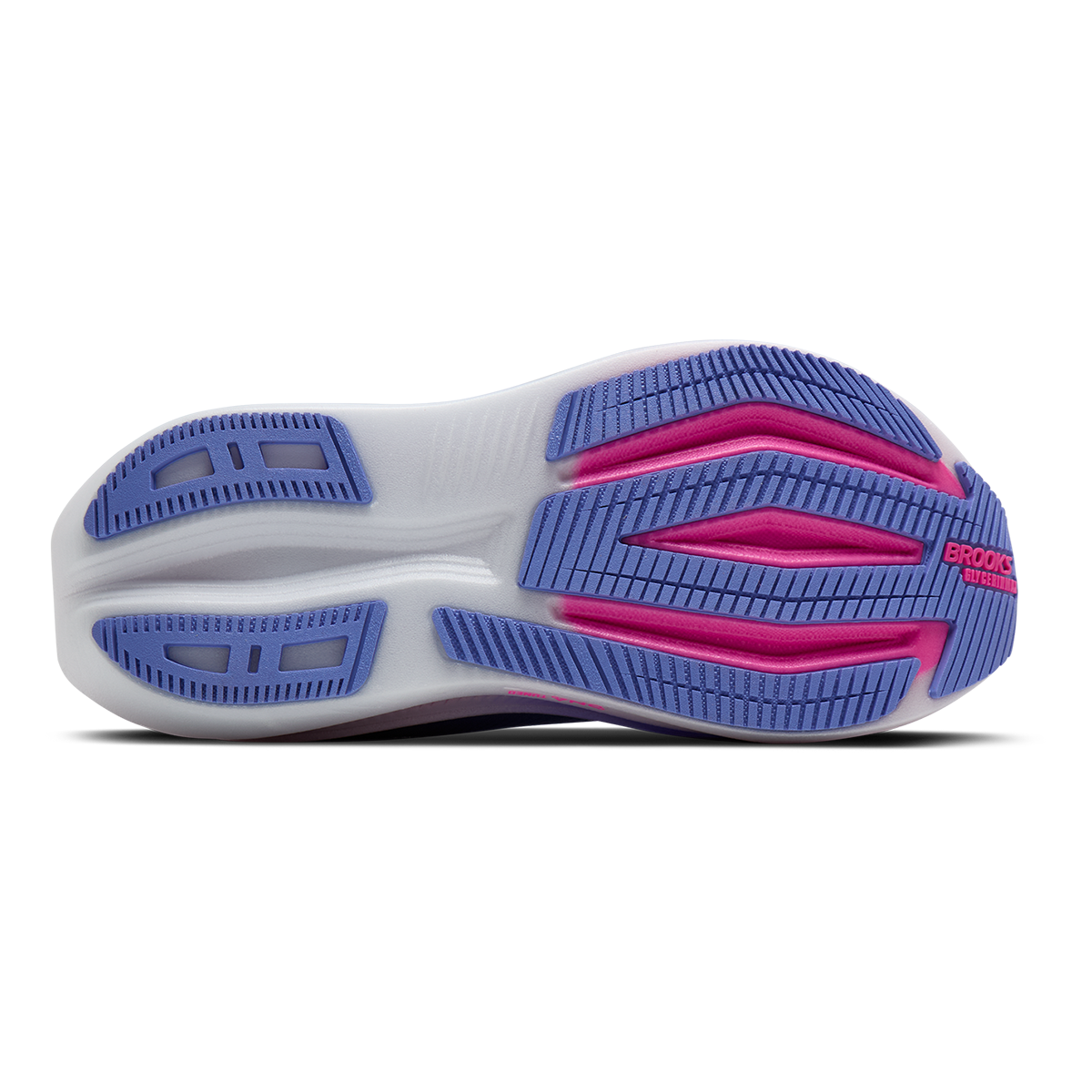 Brooks Glycerin Max 2 Women's Road Running Shoes