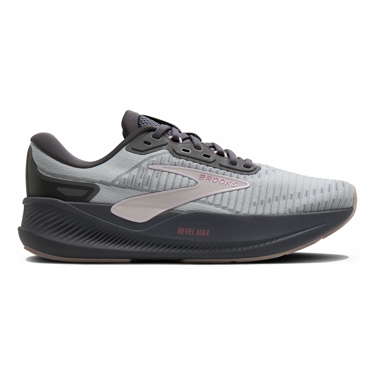 Brooks Revel Max Women's Road Running Shoes