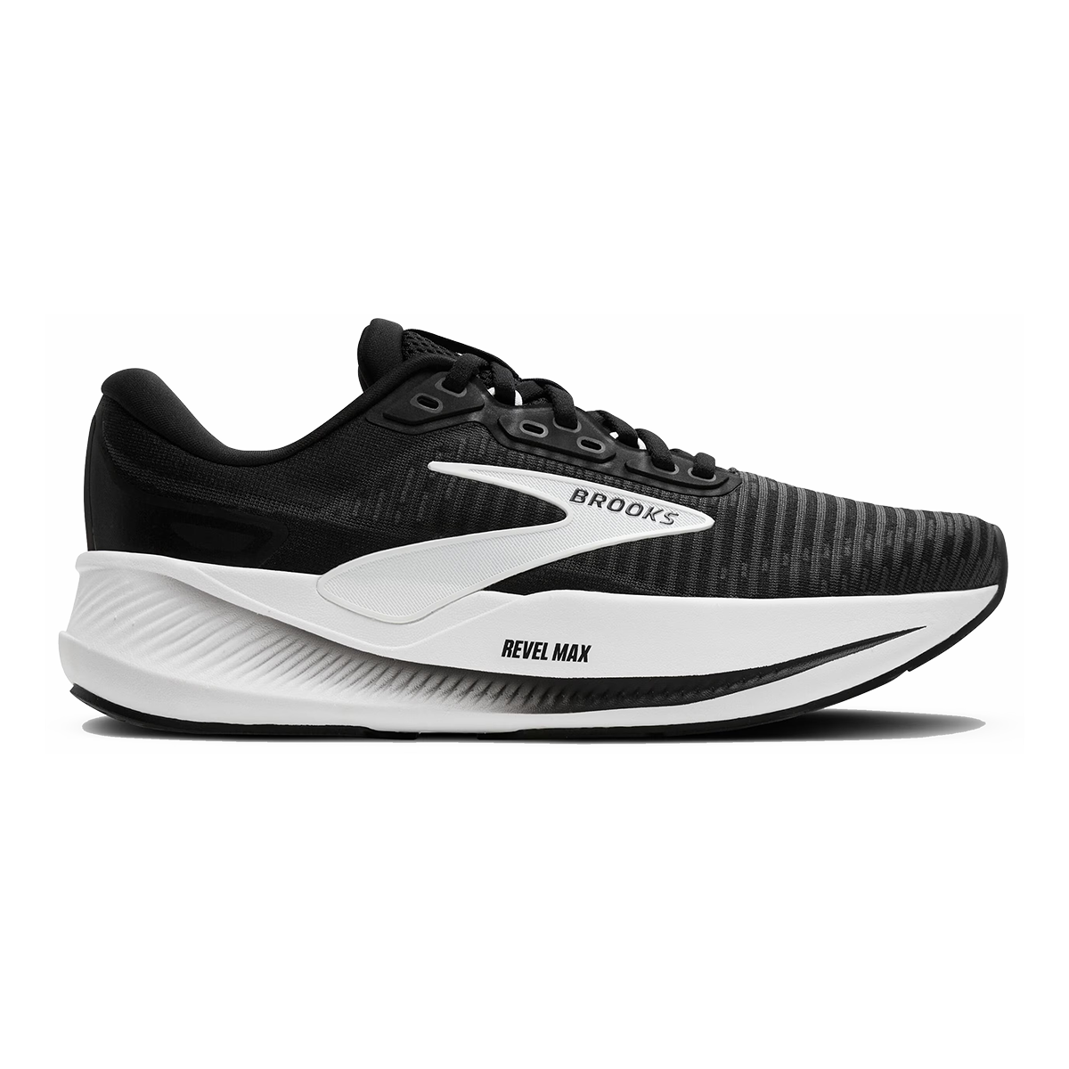 Brooks Revel Max Women's Road Running Shoes